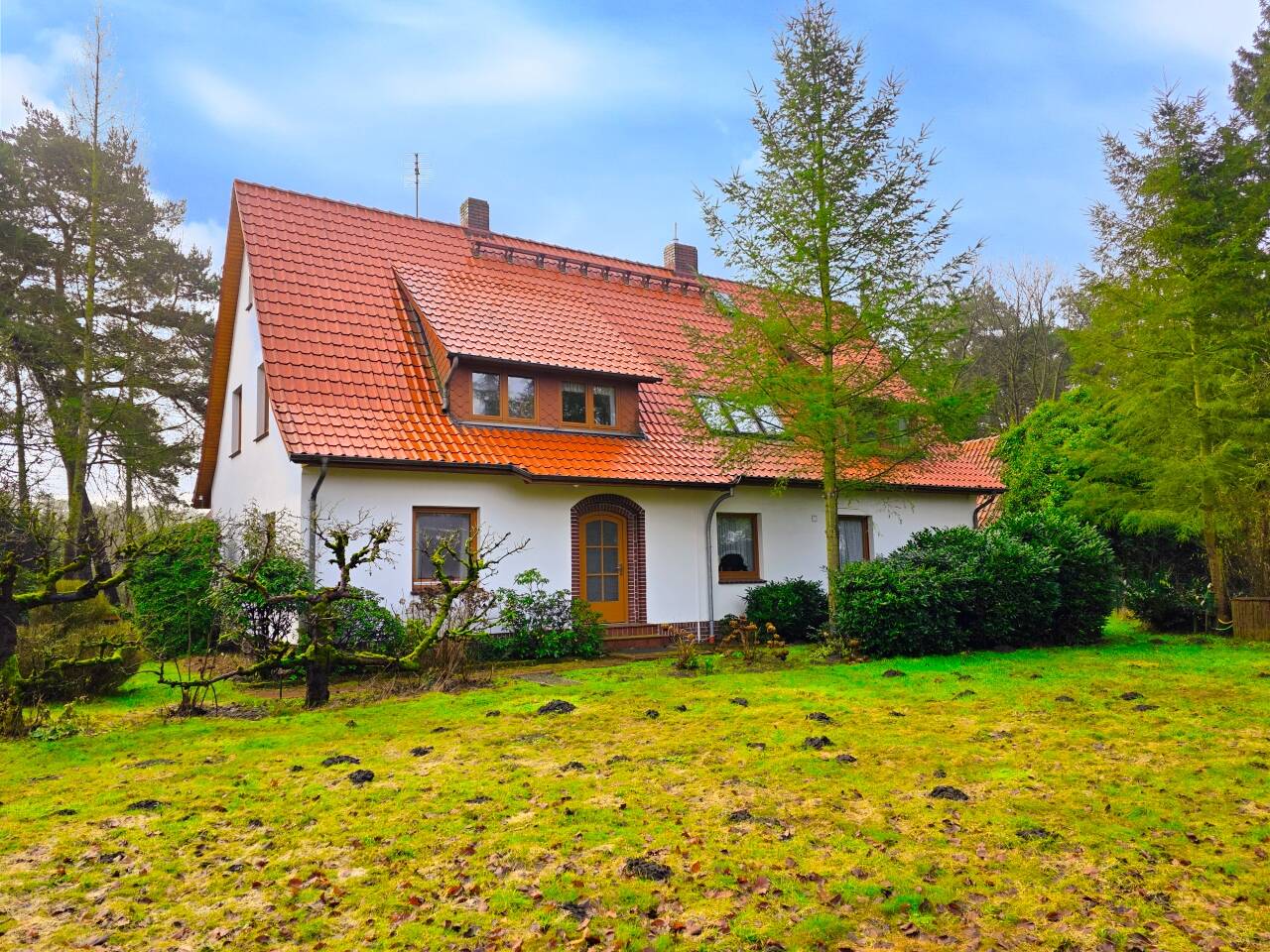 Ankommen und wohlfühlen – Ihr neues Familienzuhause in Barver, 49453 Barver