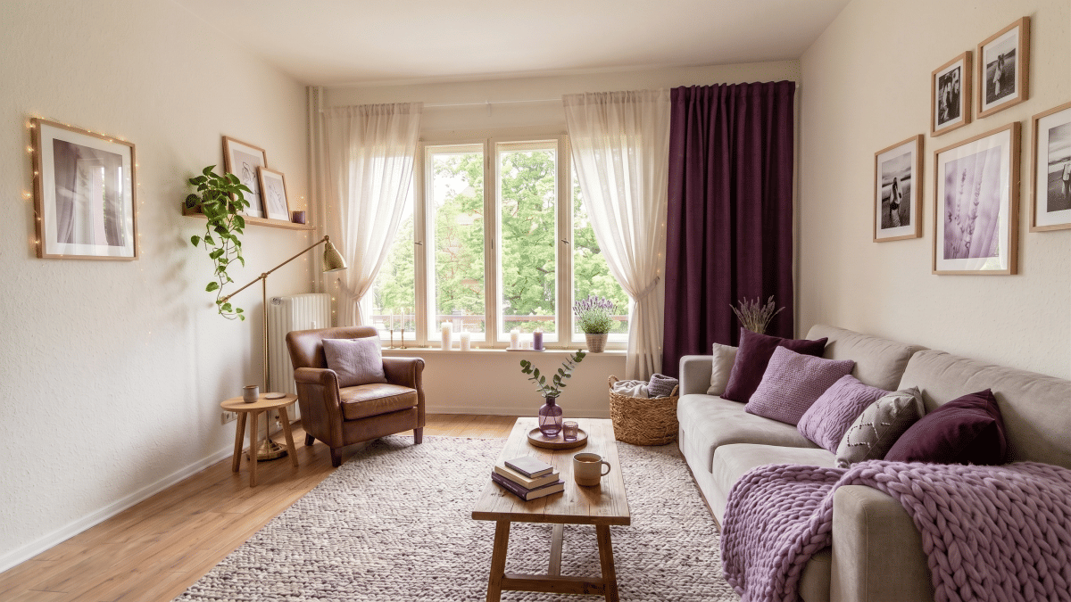 Urban Living am Kiez mit Balkon, 14199 Berlin (Steglitz-Zehlendorf)