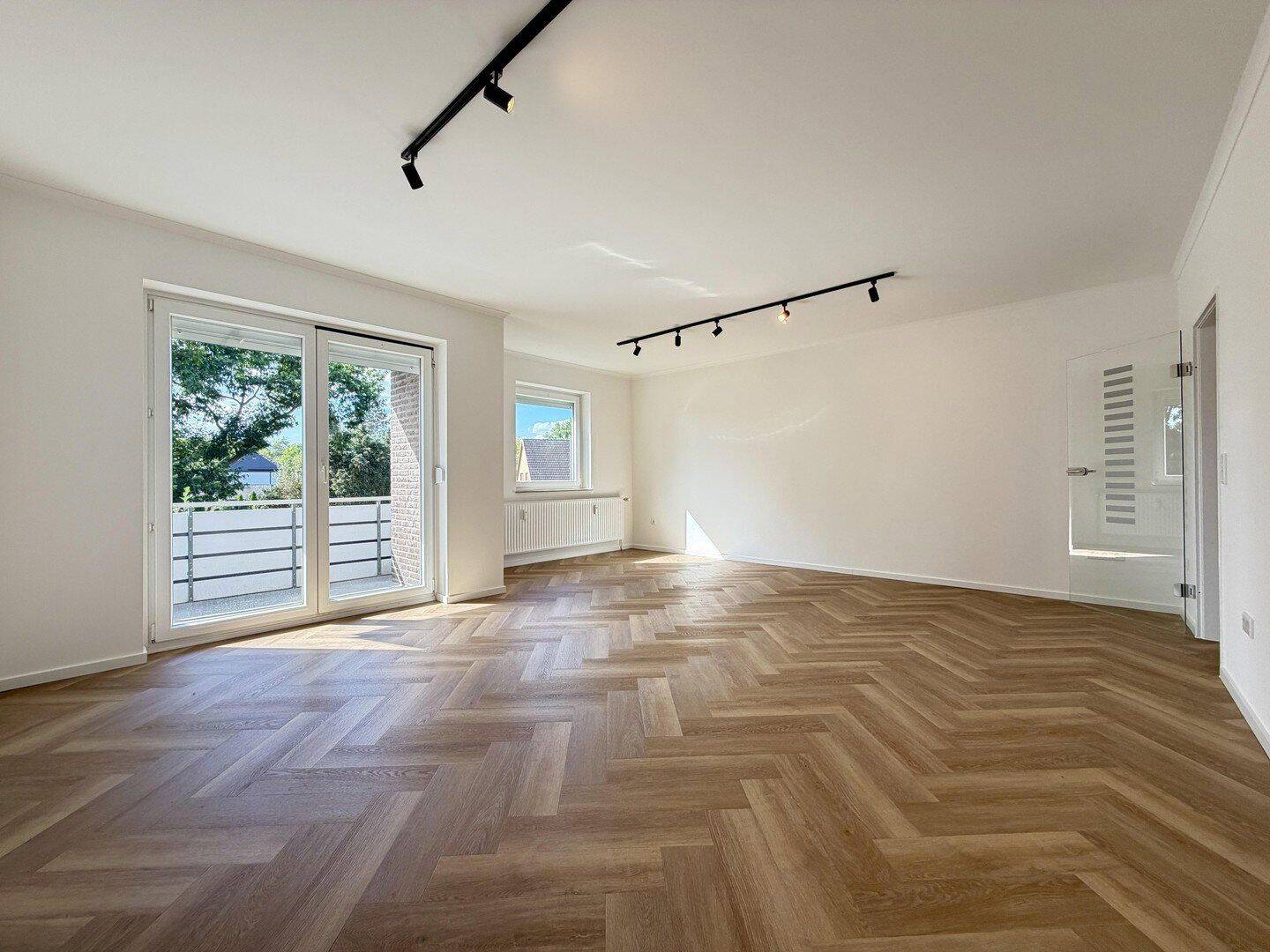 Moderne 3 Zimmer Wohnung im Zentrum von Kirchweyhe, 28844 Weyhe