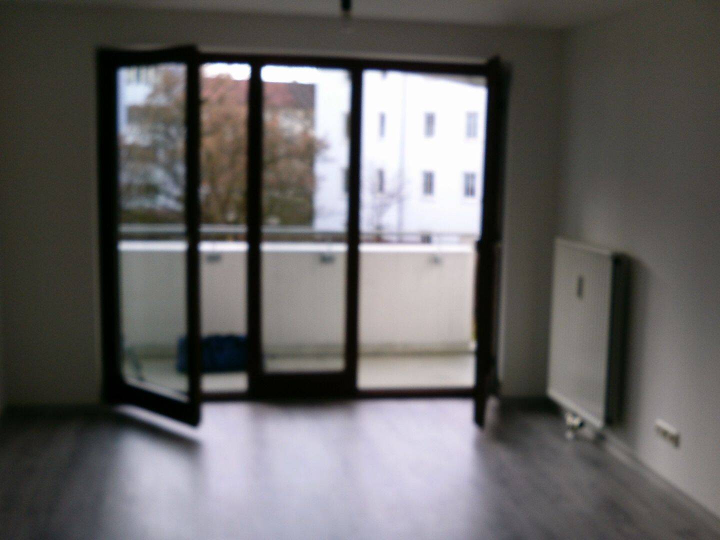 Vermiete 3 Zi-Wohnung neben U-, S,- Trambahn- u. Busanschluss, 81539 München (Obergiesing Ramersdorf-Perlach Untergiesing-Harlaching)