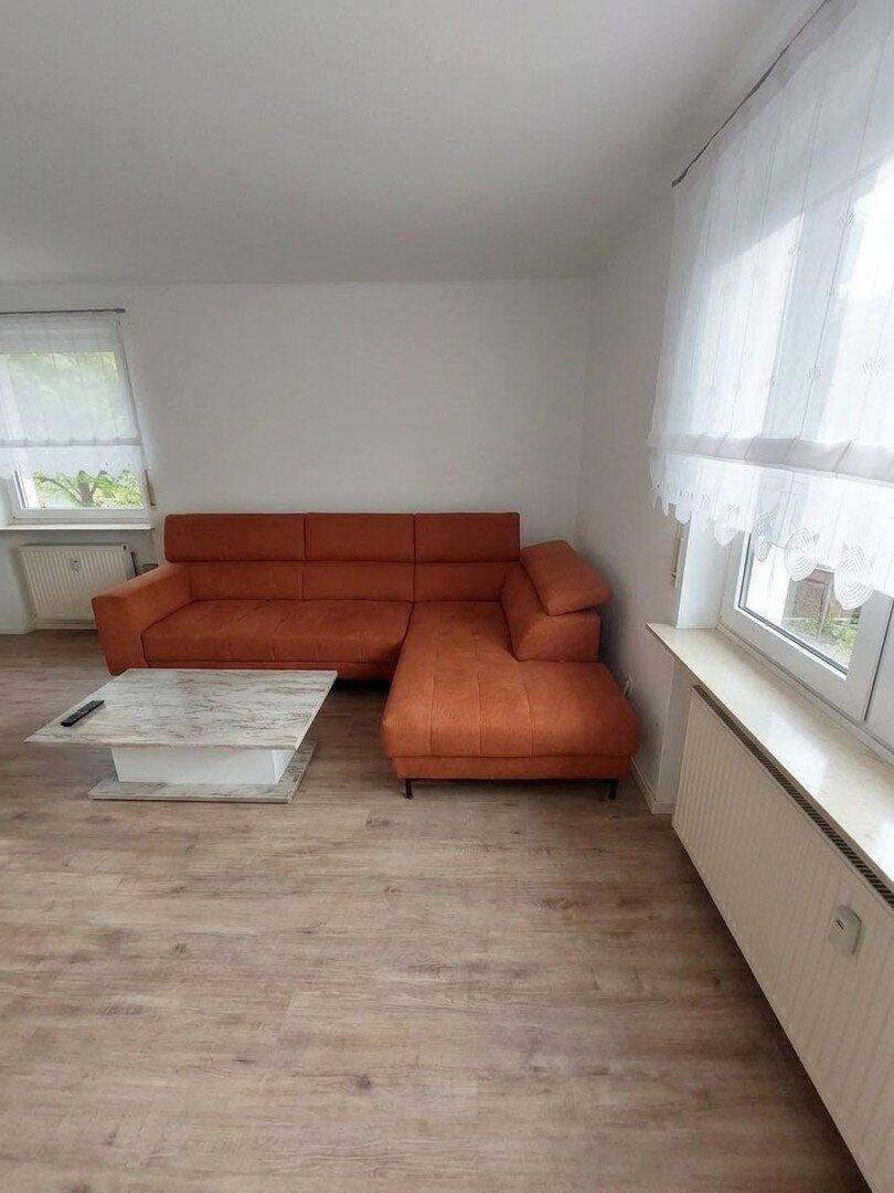 ** Hochwertige 2-Zimmer-Wohnung mit Balkon & Einbauküche in Neustadt bei Coburg ***, 96465 Neustadt b. Coburg