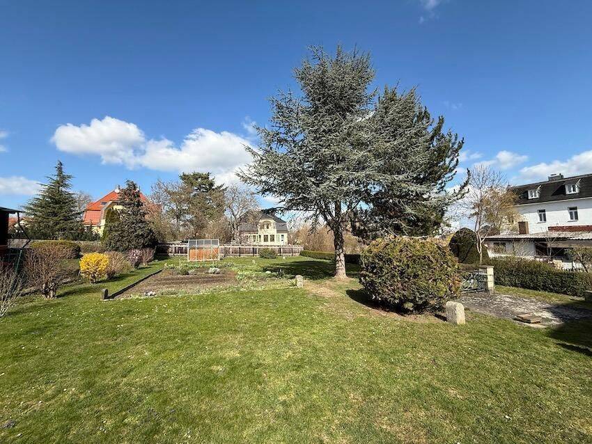 Reichlich Platz bietet Ihnen diese Villa sowie historische Geschichte von Blankenburg, 38889 Blankenburg (Harz)