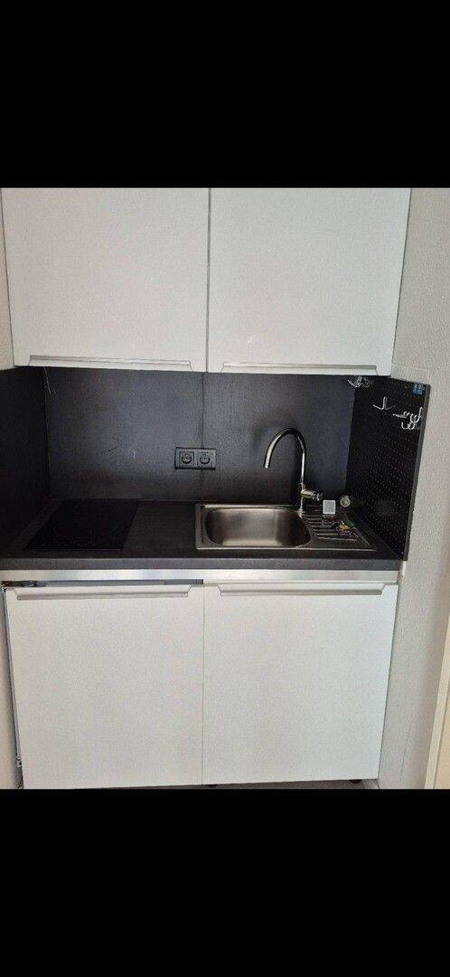 Studentenwohnung direkt an der Uni, 24937 Flensburg