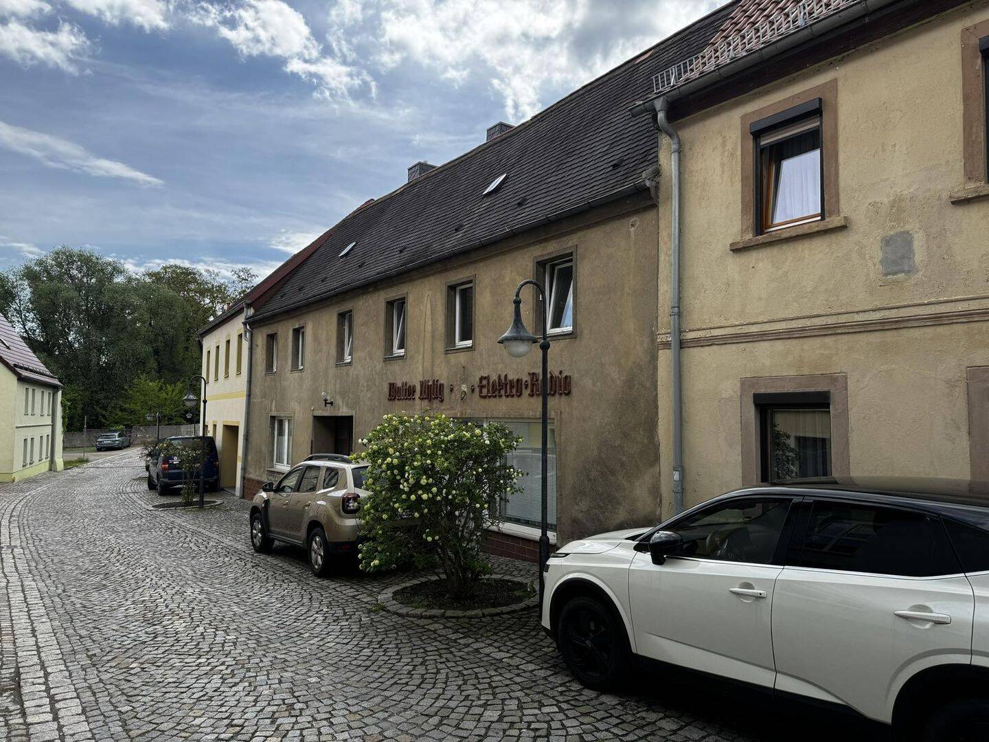 Raumwunder – ehemaliges Wohngeschäftshaus in Dahlen zu verkaufen!, 4774 Dahlen