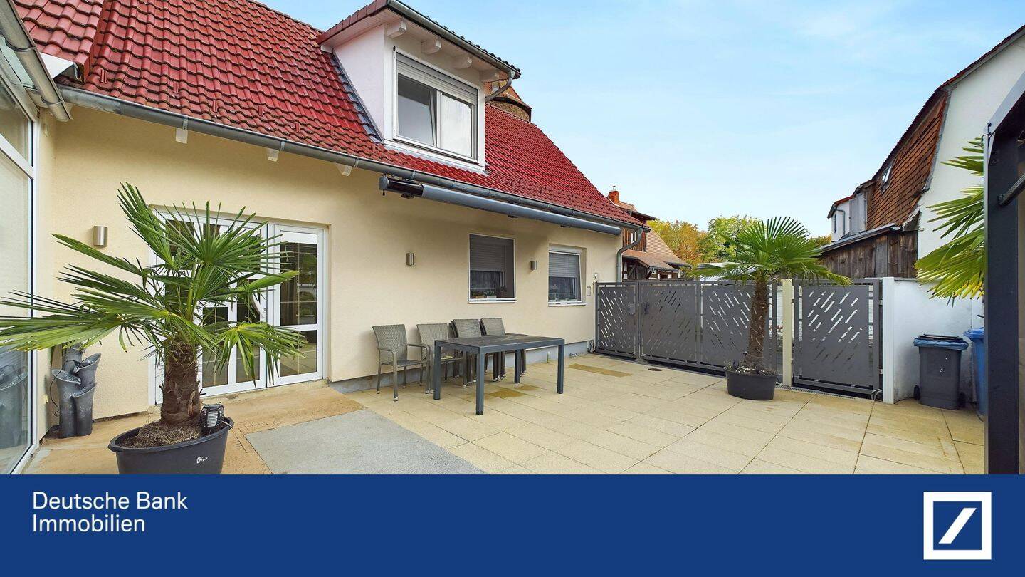 Seltene Gelegenheit: 190 m² Wohnkomfort, 7 Zimmer & separate Einliegerwohnung, 63225 Langen (Hessen)