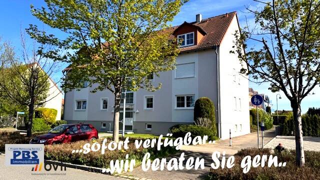 ++++ EIGENTUMSWOHNUNG IN TRAUMHAFT GRÜNER WOHNRANDLAGE +++ SOFORT VERFÜGBAR ++++, 4626 Schmölln