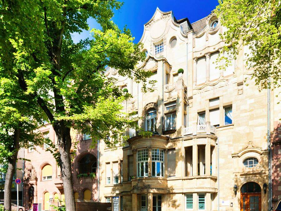 „Schöner Wohnen“ mit Stil und Flair – vom Wohntraum zur Traumwohnung, 67547 Worms (Innenstadt Weinsheim)