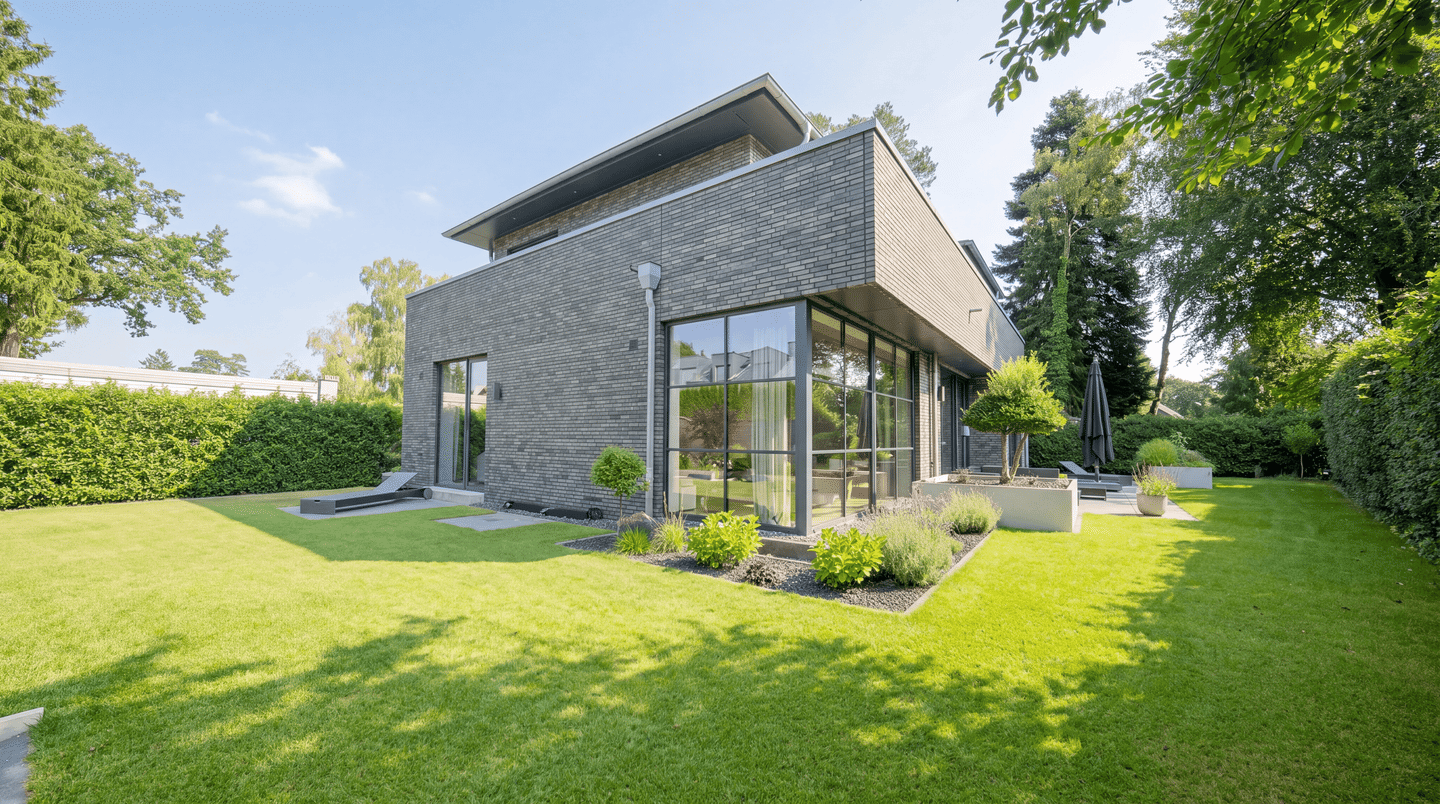 Vollkommenheit zwischen Design und Entspannung, 25451 Quickborn