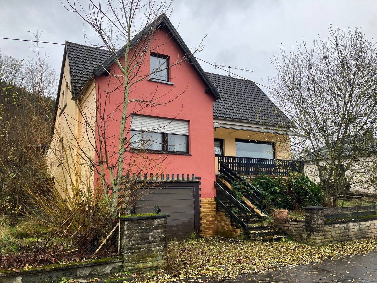 Provisionsfrei für Ersteher -Wohnhaus Oberstadtfeld- Zwangsverst.!, 54570 Oberstadtfeld