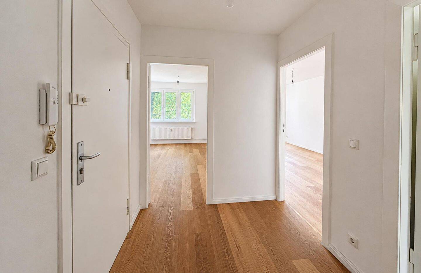 Saniert – für einen guten Wohnstart, 12049 Berlin (Neukölln)