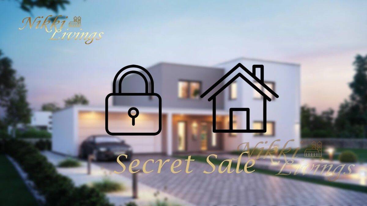 SECRET SALE: Einfamilienhaus mit Einliegerwohnung!, 82319 Starnberg
