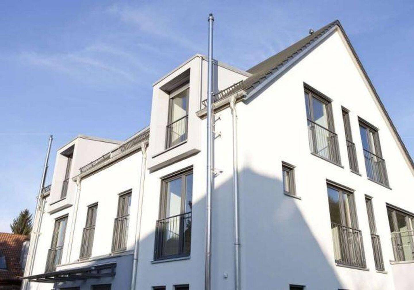 Wer baut mit? Z’sammbaua! Partner für g’nehmigtes Doppelhaus g’sucht!, 89233 Neu-Ulm