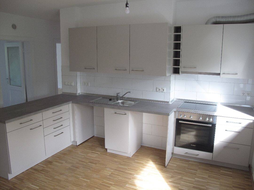 Horn: 4 Zimmer – offene Wohnküche – Balkon – Vollbad – ab sofort oder nach Absprache, 22111 Hamburg (Mitte Billstedt Hamm Horn)