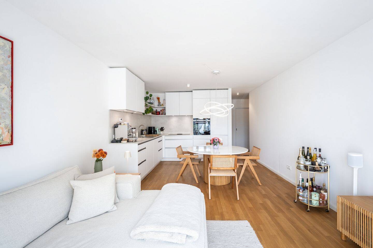 AIGNER – Neubau mit Wohlfühlfaktor: Exklusives Wohnen in beliebter Lage
