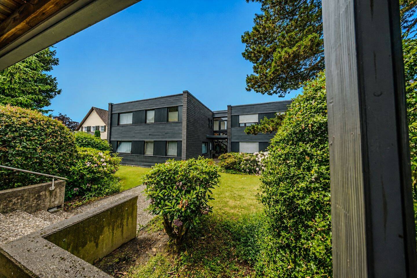 Platz, Komfort und ein Stück Urlaub – mitten in Bad Honnef Aegidienberg, 53604 Bad Honnef