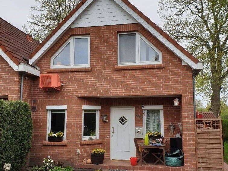 Direkt am Bootshafen: „Traumhaus“ in guter Lage, 27711 Osterholz-Scharmbeck