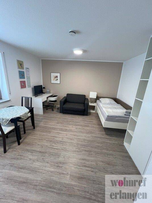 Modernes Businessapartment in Erlangen zentrumsnah, 91056 Erlangen