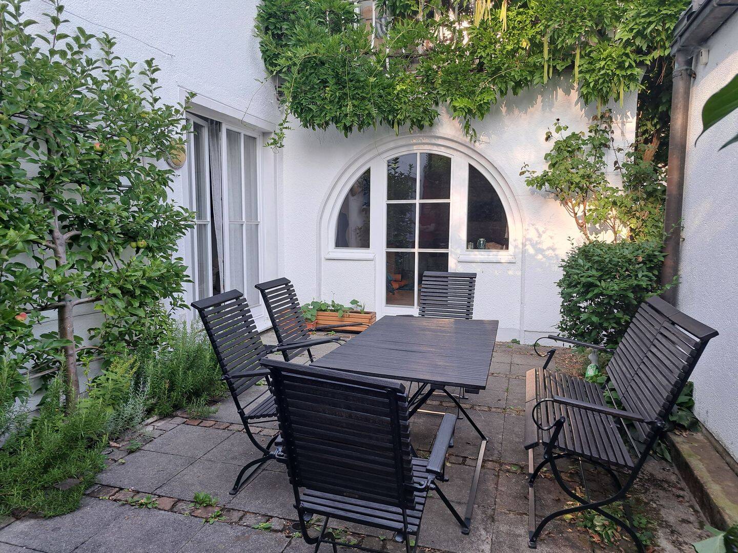 Alt-Solln – Ruhige, grüne Bestlage beim alten Friedhof, 81479 München (Thalk. Obersendl.-Forsten-Fürstenr.-Solln)