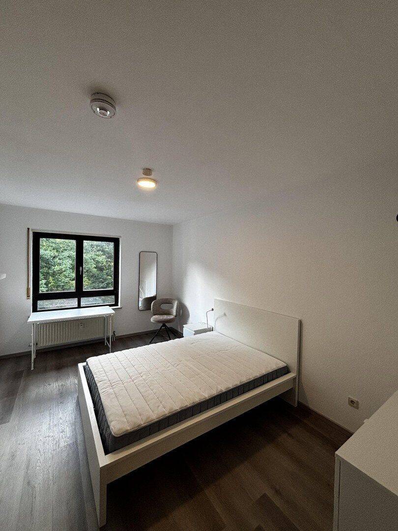 Uninähe & bezugsfertig: Gemütliche Single-Wohnung mit Vollausstattung, 67663 Kaiserslautern (Innenstadt)