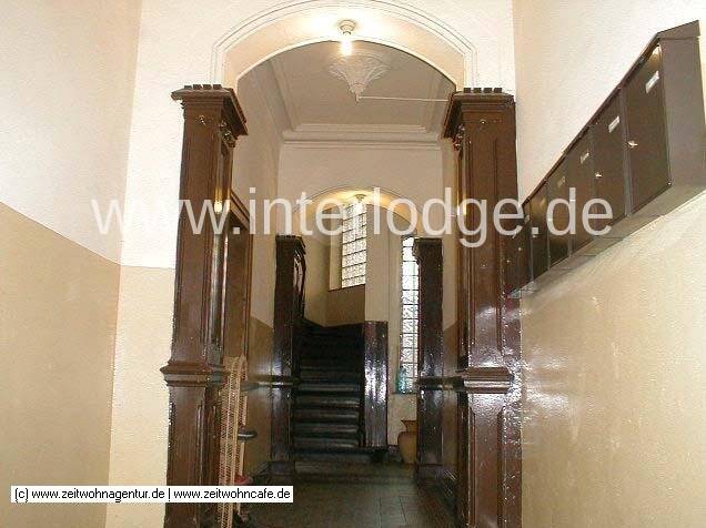 INTERLODGE  Köln: Komplett möblierte, sehr schöne Altbauwohnung, 50668 Köln (Innenstadt-Nord Altstadt-Nord Neustadt-Nord)