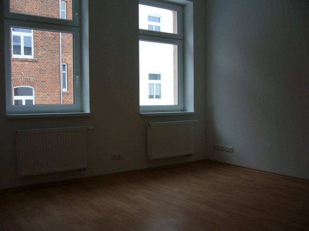 Attraktive 2-Zimmer-Wohnung in Erfurt-Johannesvorstadt – zentral, ruhig und gut angebunden, 99086 Erfurt