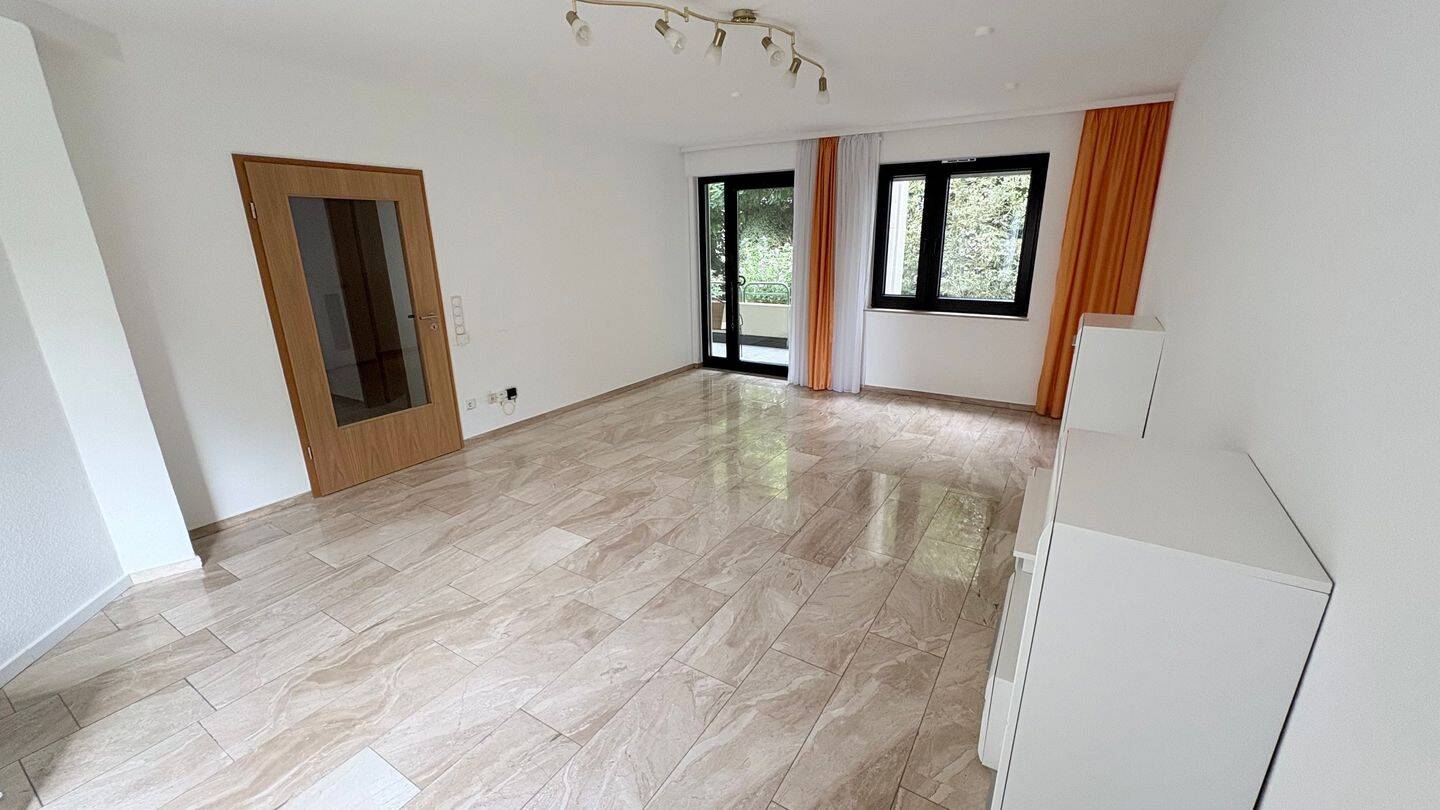 Helle seniorengerechte Wohnung in Bad Sassendorf, 59505 Bad Sassendorf