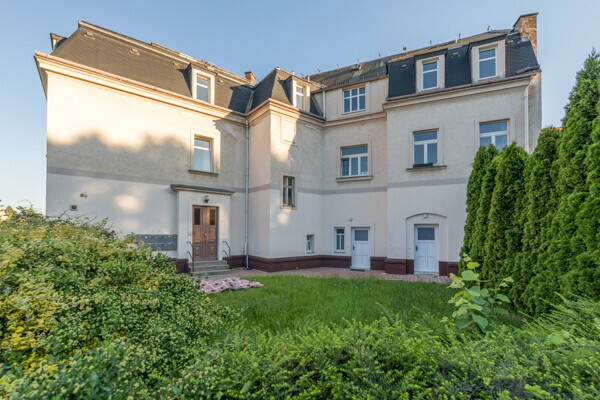 Modern sanierte 2-Raumwohnung mit Einbauküche sucht neue Mieter*innen!, 1259 Dresden (Großzschachwitz Kleinzschachwitz Leuben Lockwitz Niedersedlitz)