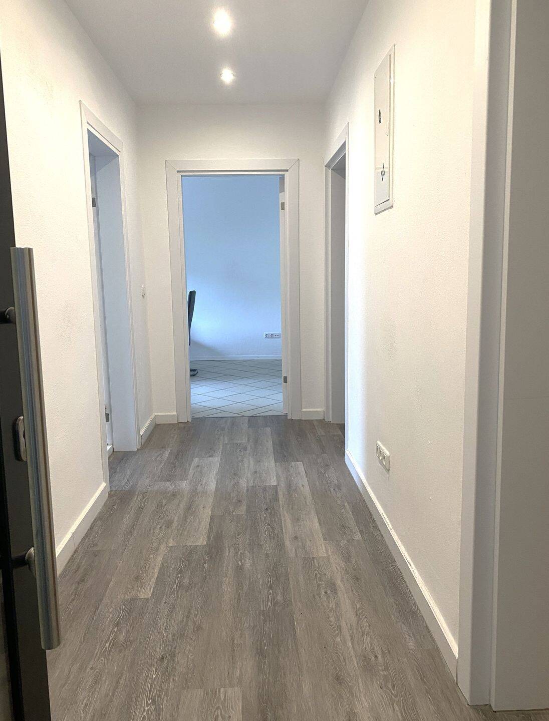 Modern Wohnen im Herzen von Hengersberg, 94491 Hengersberg