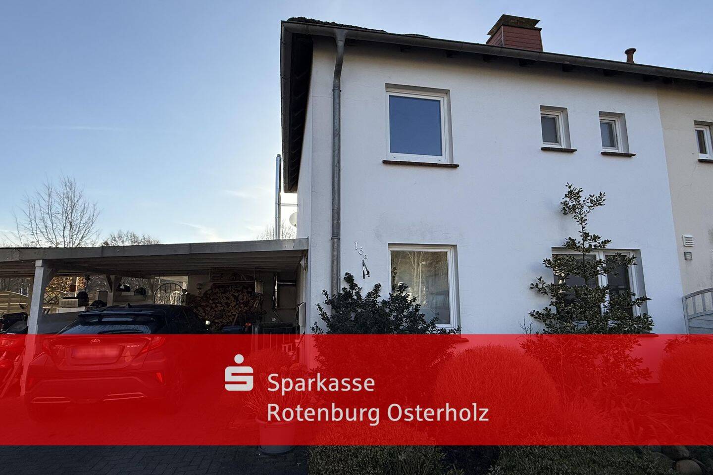 Ihr Familienidyll mit Charme, Platz und Gartenparadies!, 27356 Rotenburg (Wümme)