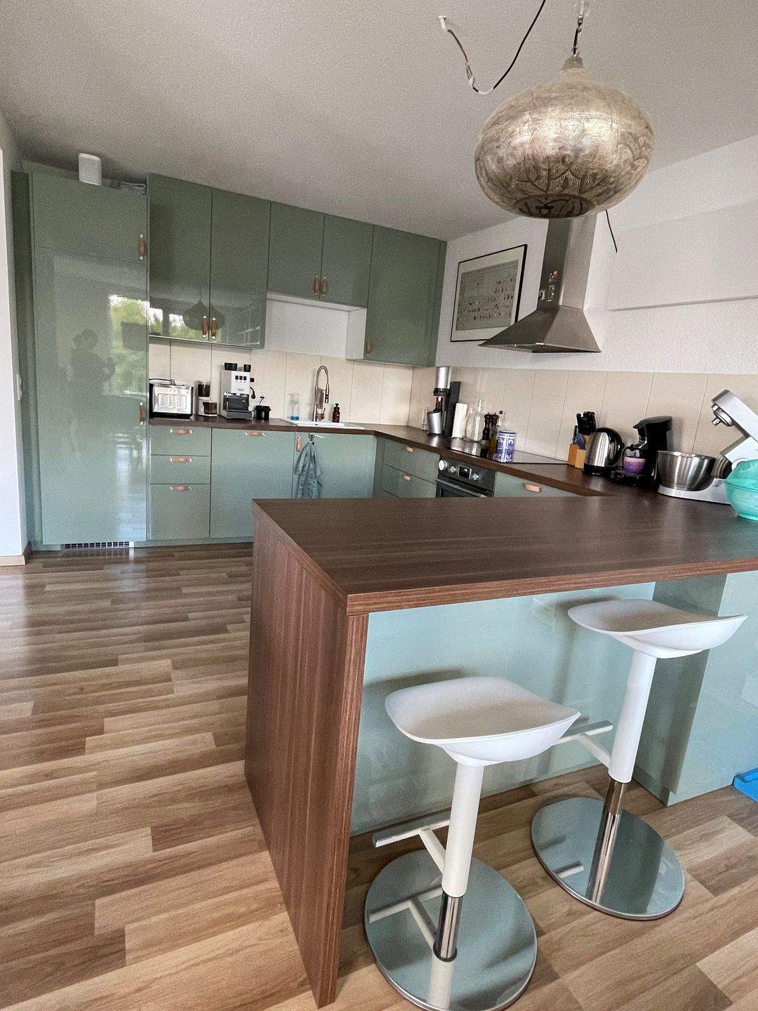 +ERSTKLASSIGE 5R.-WHG.++BALKON+TOLLES BAD+GÄSTE WC+FBH+LIFT+TIEFGARAGE+UVM.+, 4107 Leipzig (Zentrum Zentrum-Süd)