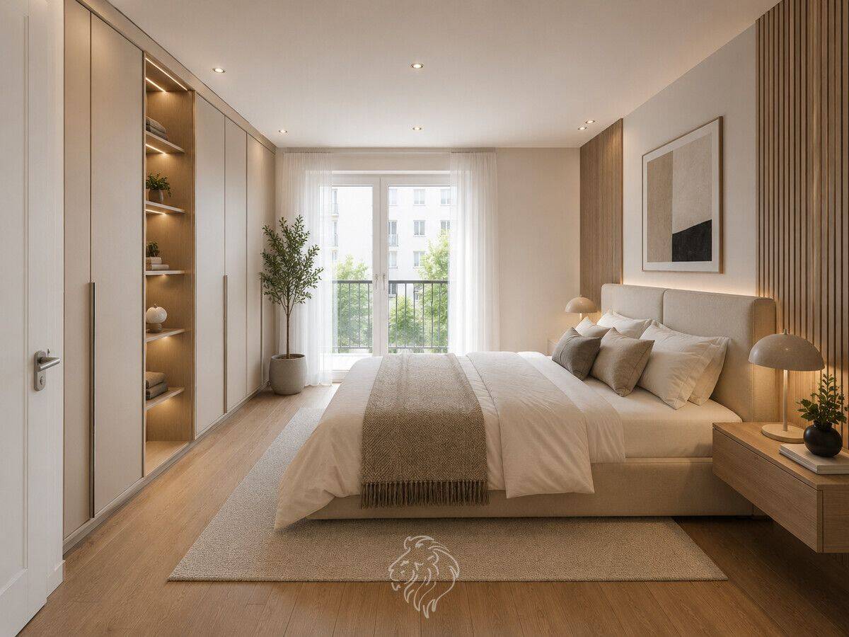 Sander-Eck Würzburg – Neues Wohnen im Herzen der Sanderau, 97072 Würzburg (Altstadt Sanderau)