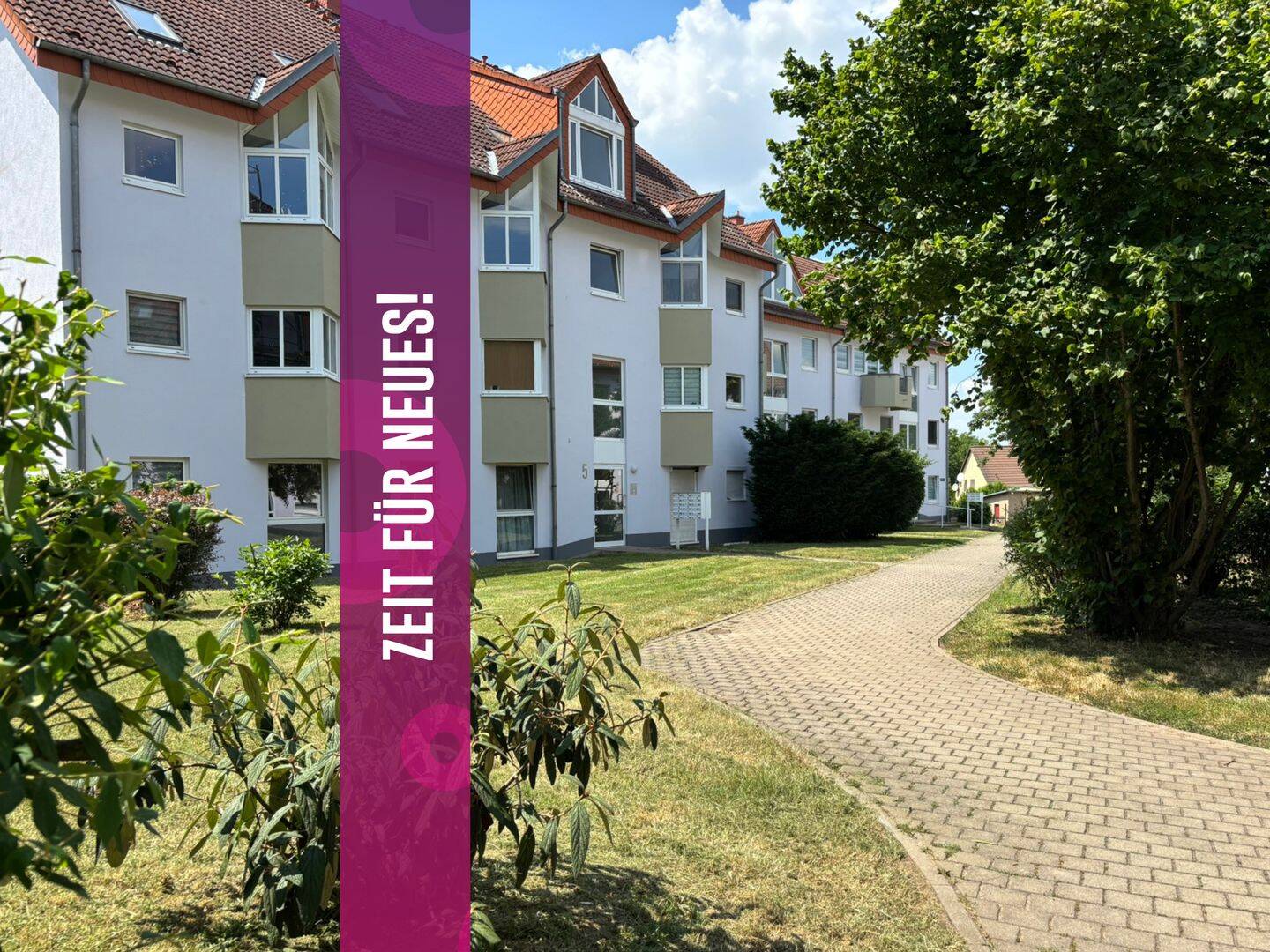 Land – Luft – Liebe, 6198 Salzatal