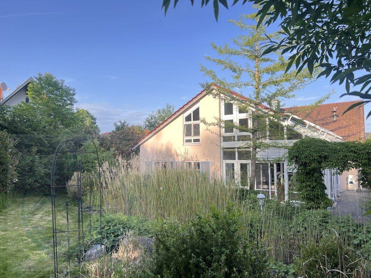 PREISSENKUNG – Exclusives Wohnen in gehobenem Ambiente, 87600 Kaufbeuren