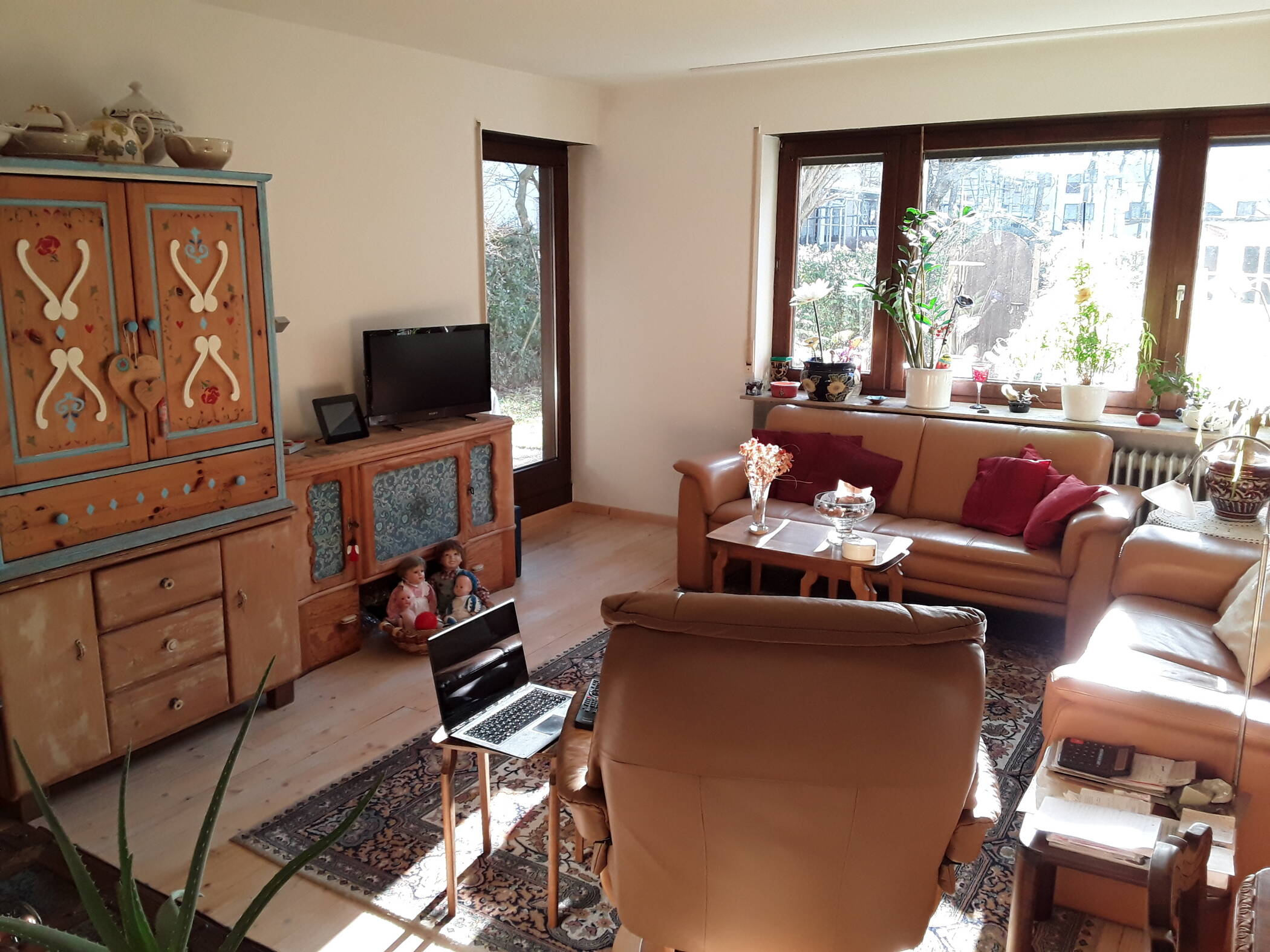 3-Zimmer-Wohnung in Waiblingen: Raum für Ihren Alltag, 71332 Waiblingen