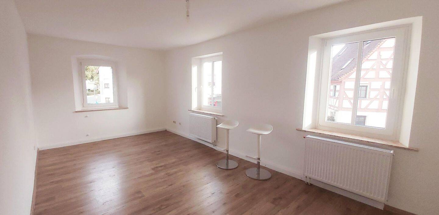 Zentrale 3-Z. Wohnung Weisendorf Klimaanlage 1.Etg, 91085 Weisendorf