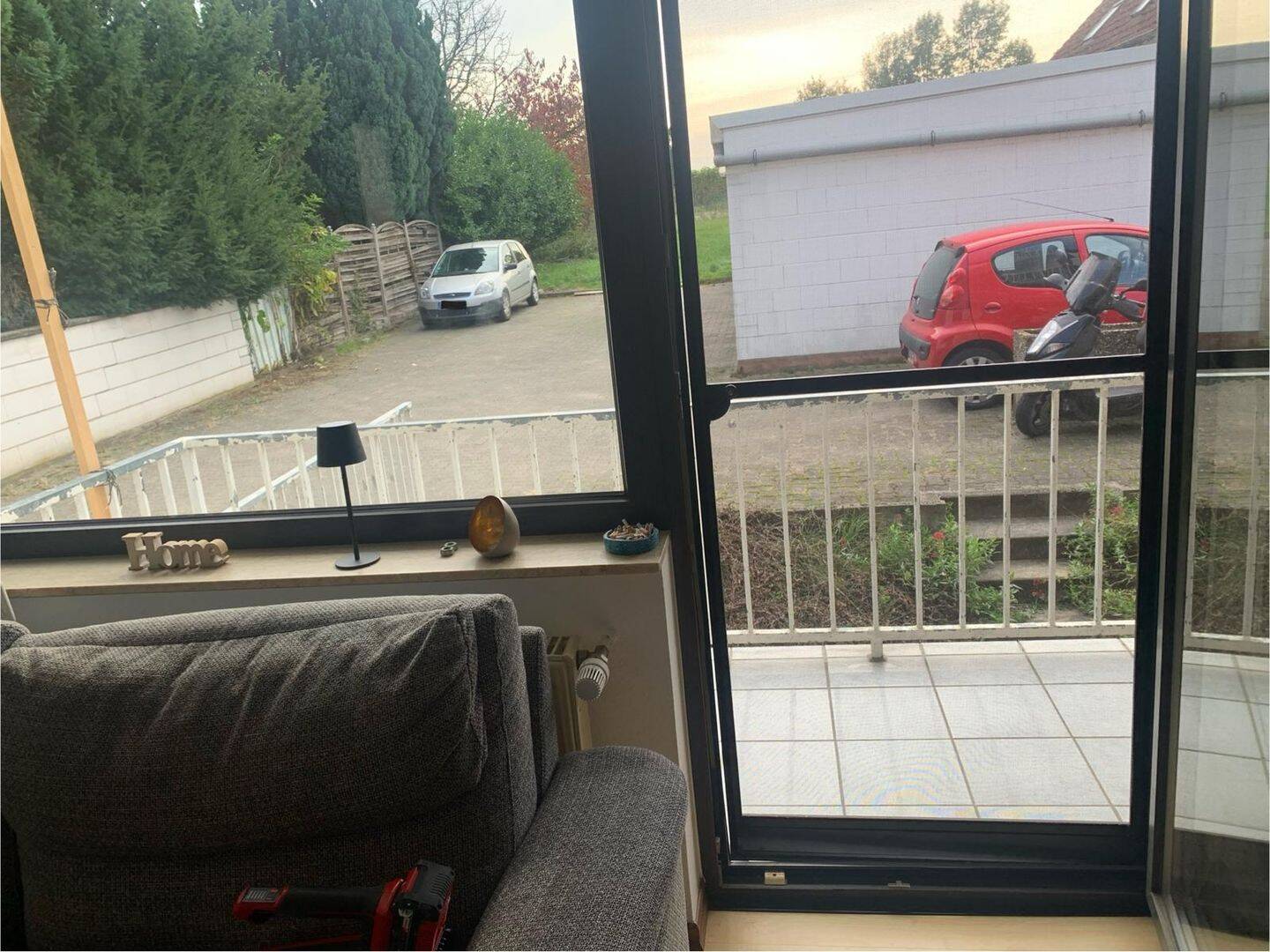365 €, 29 m2, 1 Zimmer, Bad, Balkon, Kellerraum,, 67435 Neustadt an der Weinstraße