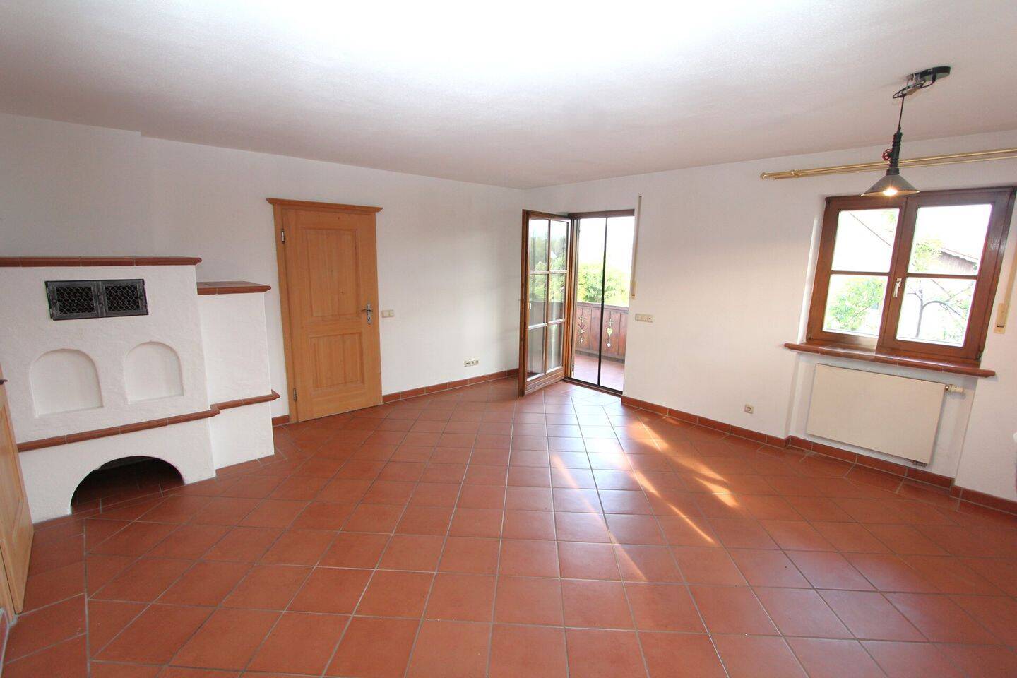 Traumhafte 3 Zi.-OG.-Whg. in begehrter Wohnlage Steigenberg/Penzberg zur Miete., 82377 Penzberg