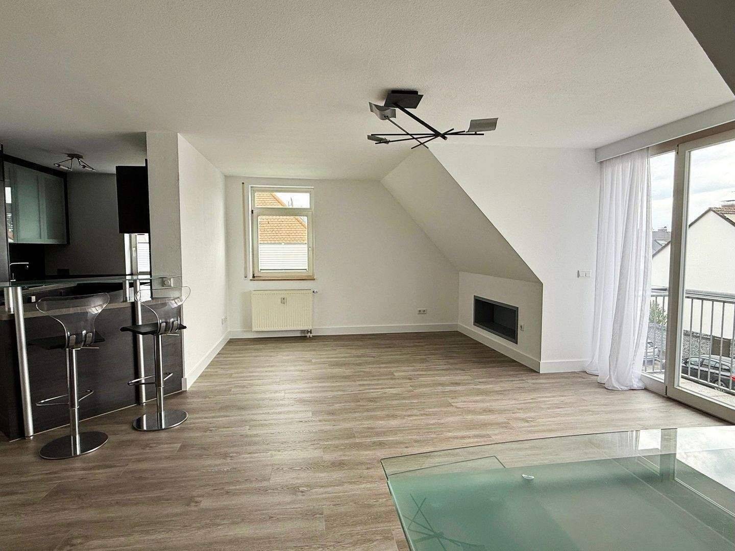ATTRAKTIVE 3-ZI.-MAISONETTE-WHG. MIT EINBAUKÜCHE & TG-STP!, 90451 Nürnberg (Eibach Hafen Maiach Reichelsdorf Röthenbach bei Schweinau)