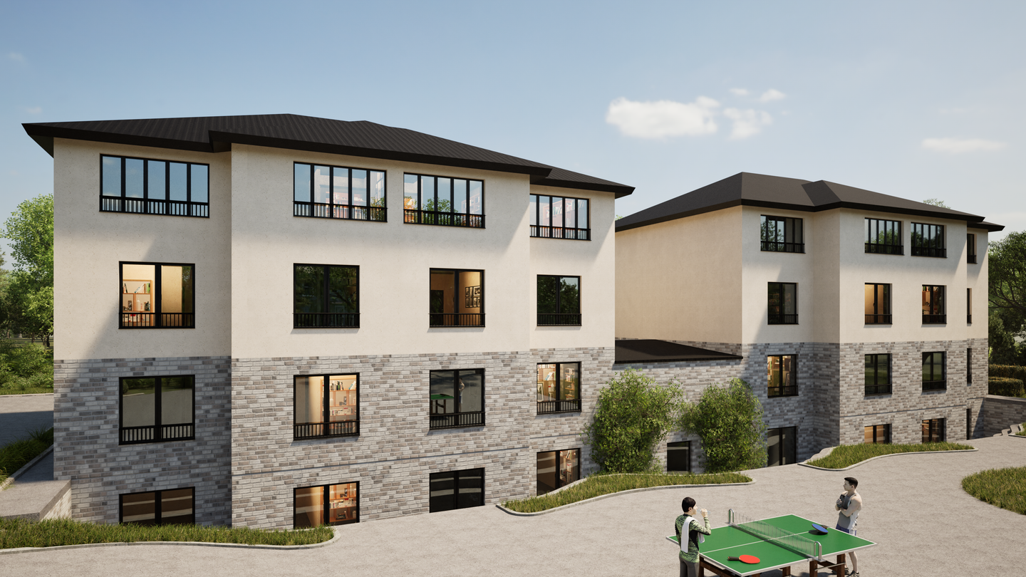 Renditestarkes Apartment mit Förderung & 5 % AfA, 10318 Berlin (Treptow-Köpenick)