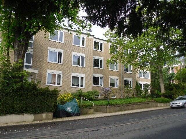 Mietwohnung, 1 Zimmer, 30 m², in Kassel, 34131 Kassel (Bad Wilhelmshöhe Brasselsberg Kirchditmold)