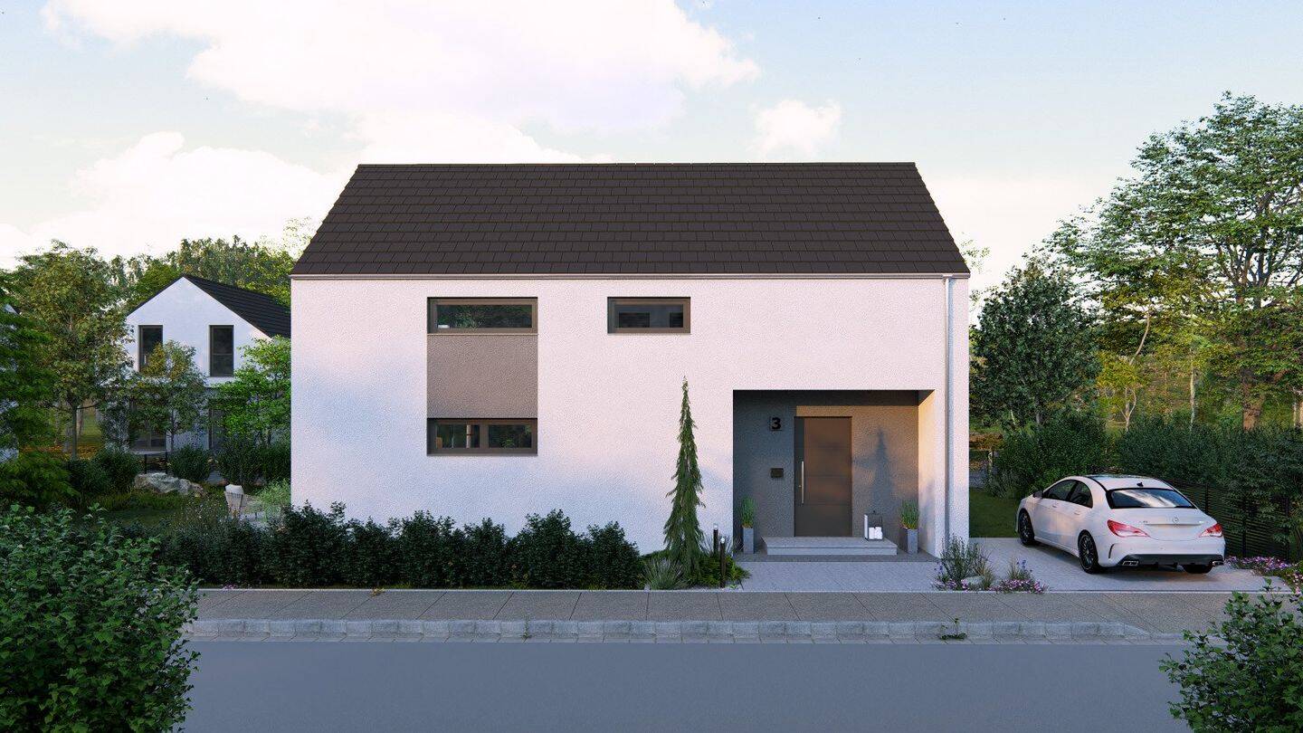 Gerne nachhause kommen in Heiligensee, 13503 Berlin (Reinickendorf)