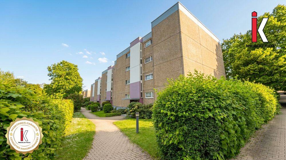 Wohlfühl-Zuhause am Goldberg! 4-Zimmerwohnung in Sindelfingen, 71065 Sindelfingen