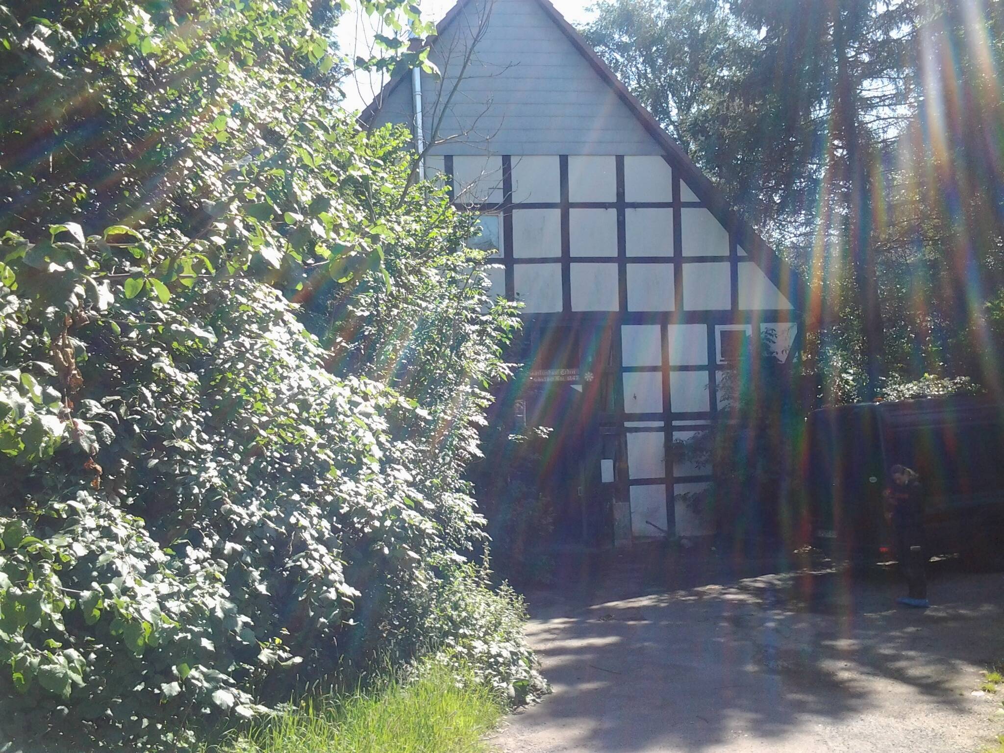 Großzügiges Fachwerkhaus, 31855 Aerzen