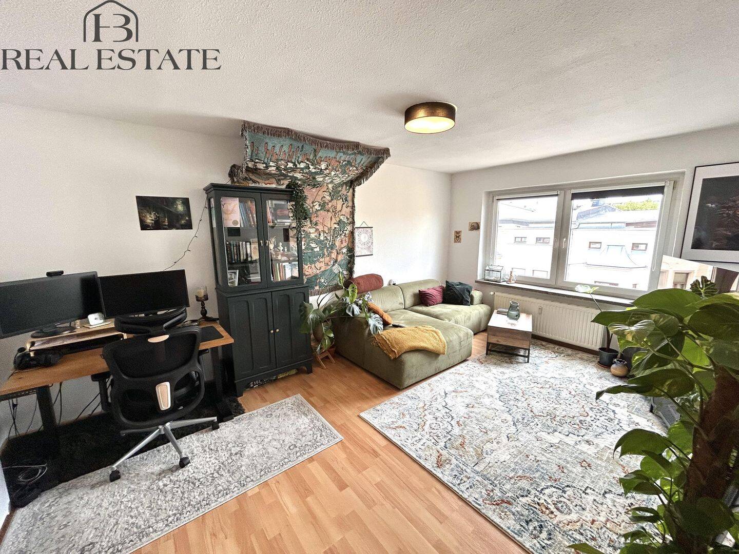 Gemütliche 2-Raumwohnung in Stadtfeld Ost – Ihr neues Zuhause!, 39108 Magdeburg (Altstadt Stadtfeld Ost)