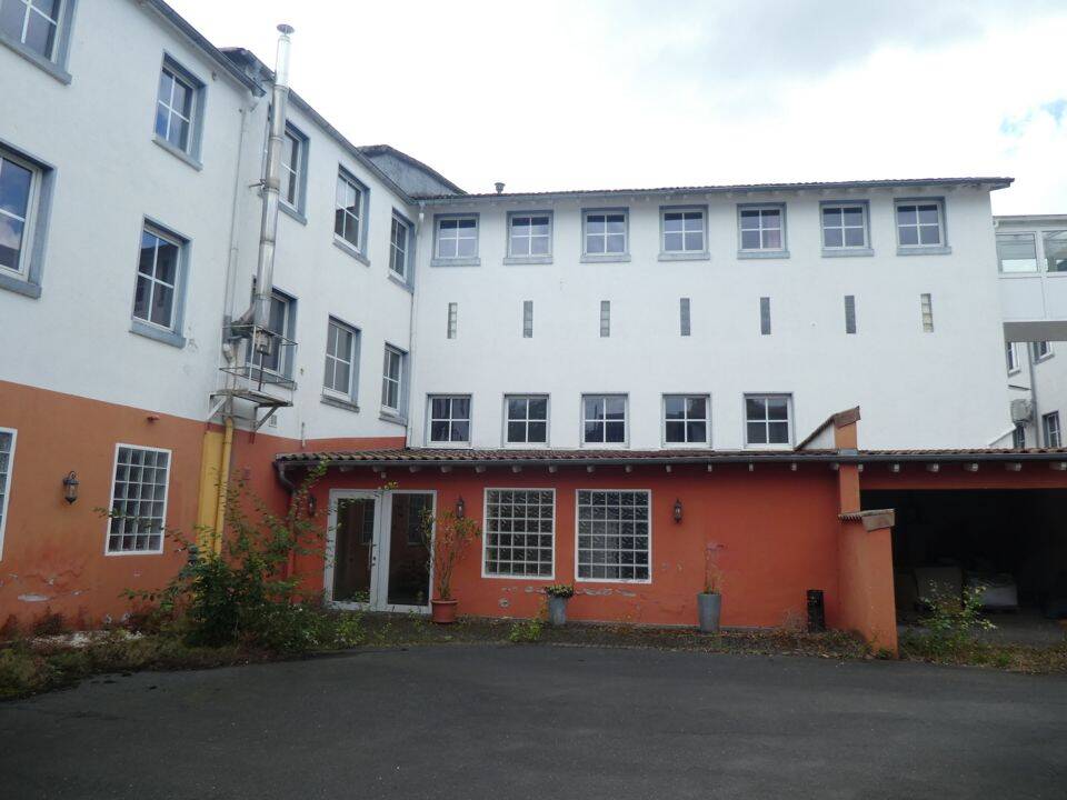 Lukrative Investitionschance mit Potenzial für neuen Wohnraum in Wolfenhausen!, 35789 Weilmünster