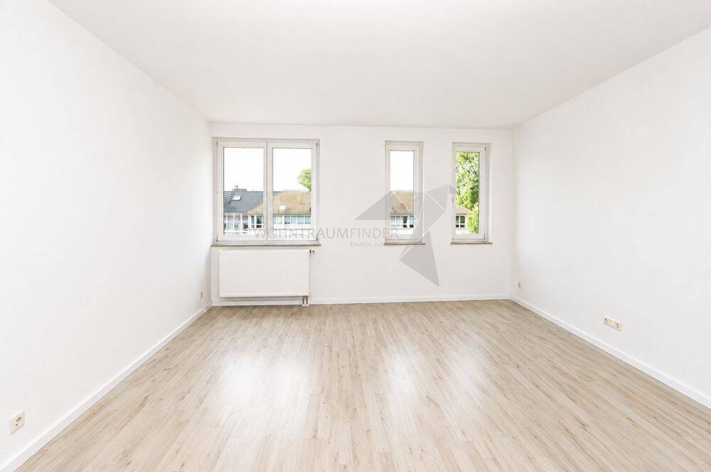 Gemütliche 2-Raum-Wohnung in Traum-Lage am Schwanenteich!, 8056 Zwickau