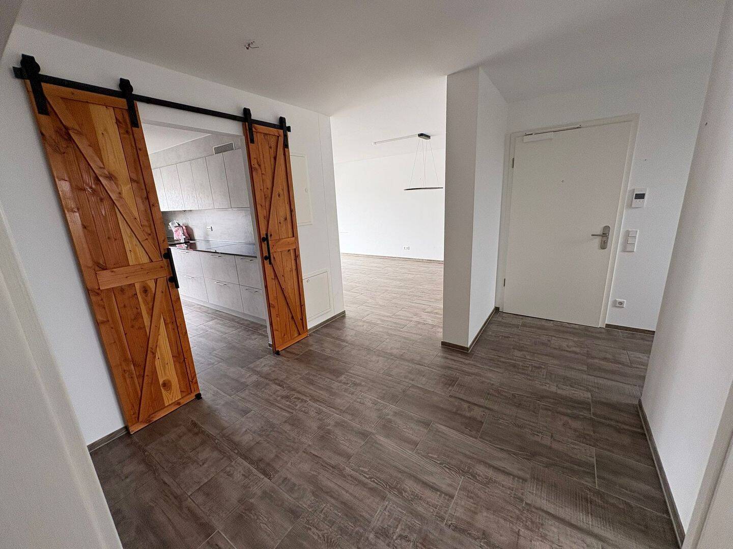 Großzügige Maissionettewohnung in zentraler Lage von Langenzenn, 90579 Langenzenn