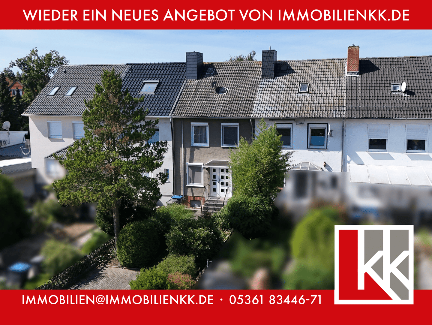 Vorsfelde-Süd: 140 m² Wohn- und Nutzfläche zum Neugestalten, 38448 Wolfsburg