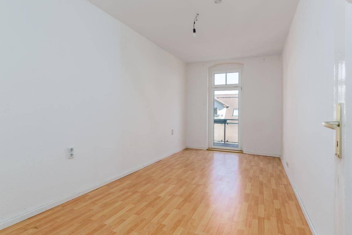 ++BEZUGSFREI++ Wohlfühloase mit Balkon – hell & ruhig gelegen! *3.788EUR / m²*, 13156 Berlin (Pankow Kleingartenanlage Alte Baumschule Niederschönhausen Rosenthal)