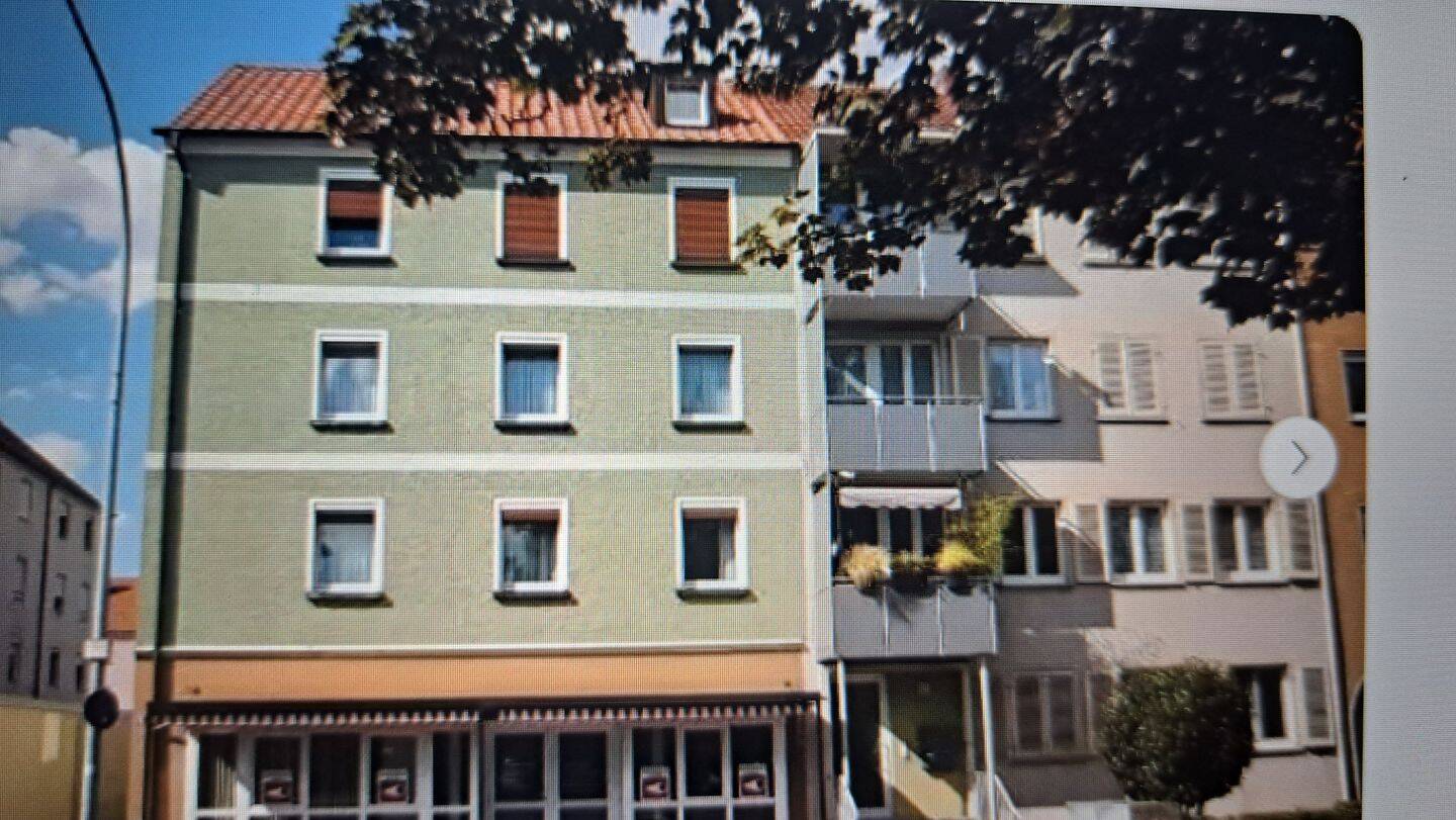 3 Zi-Whg , WG geeignet an der TH, 97421 Schweinfurt